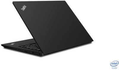 LENOVO ThinkPad L490 i5-8265U 35,6cm 35,60cm (14") FHD 8GB 256GB M.2 SSD Intel UHD 620 FPR Cam W10P64 LTE nicht aufrüstbar Topseller (20Q5002DGE)