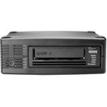 HPE StoreEver LTO-7 Ultrium 15000 - Bandlaufwerk - LTO Ultrium (6 TB / 15 TB) - Ultrium 7 - SAS-2 - extern - Verschlüsselung