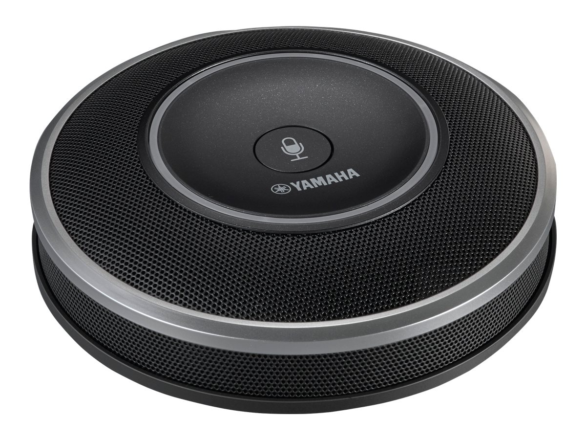 Yamaha YVC-MIC1000EX Erweiterungsmikrofon für YVC-1000 Schwarz