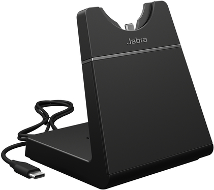 GN AUDIO JABRA ENGAGE CHARGING STAND FOR STEREO/MONO HEADSETS USB-C (14207-80)