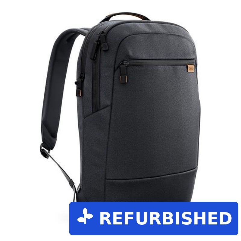 Dell EcoLoop Premier Slim Backpack 14-16 (CP7625S) (DELL-CP7625S)