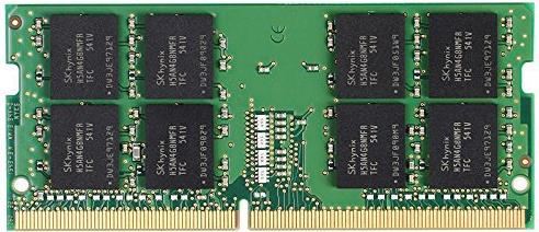 Kingston ValueRAM DDR4 (KVR24S17D8/16)