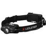 Ledlenser H5 Core LED Stirnlampe batteriebetrieben 200 lm 20 h (502193)