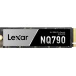 SSD Lexar 4TB NQ790 LNQ790X004T-RNNNG PCIe M.2 NVME PCIe 4.0 x4 (LNQ790X004T-RNNNG)