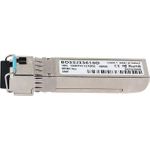 Kompatibler Transition Networks TN-SFP-10G-D-10 BlueOptics© BO55J33610D SFP+ Bidi Transceiver, LC-Simplex, 10GBASE-BX-D, Singlemode Fiber, TX1330nm/RX1270nm, 10KM, DDM, 0°C/+70°C (TN-SFP-10G-D-10-BO)