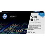 HP Toner Q6470A (501A) (Q6470A)