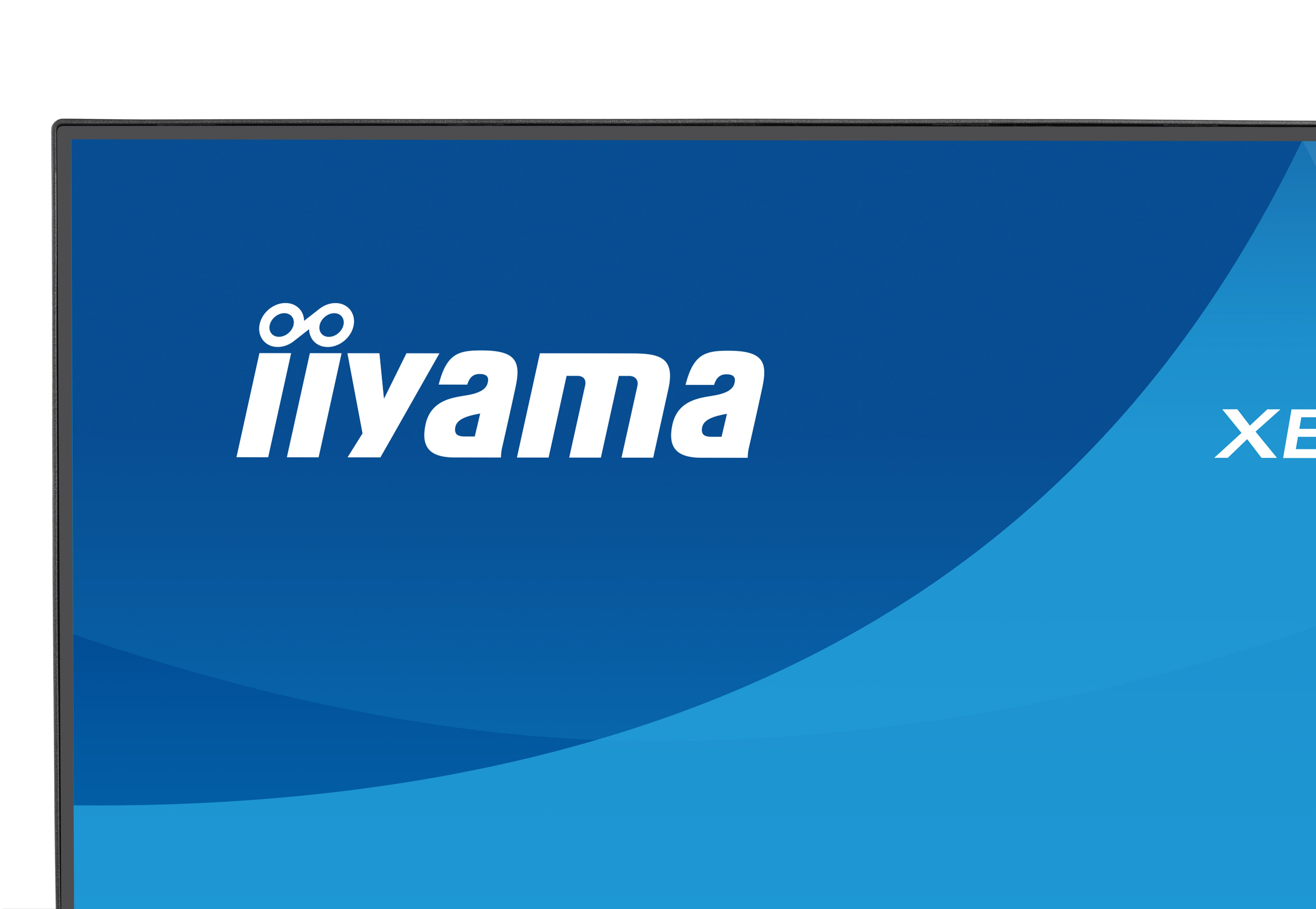 Iiyama ProLite XB2497HSU-B1 23.8" IPS Full HD 120 Hz Schwarz, Matte