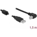 DeLOCK USB-Kabel USB (M) bis USB Typ B, 4-polig (M) (84810)