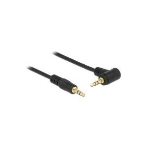 DeLOCK Audiokabel 24 AWG (83758)