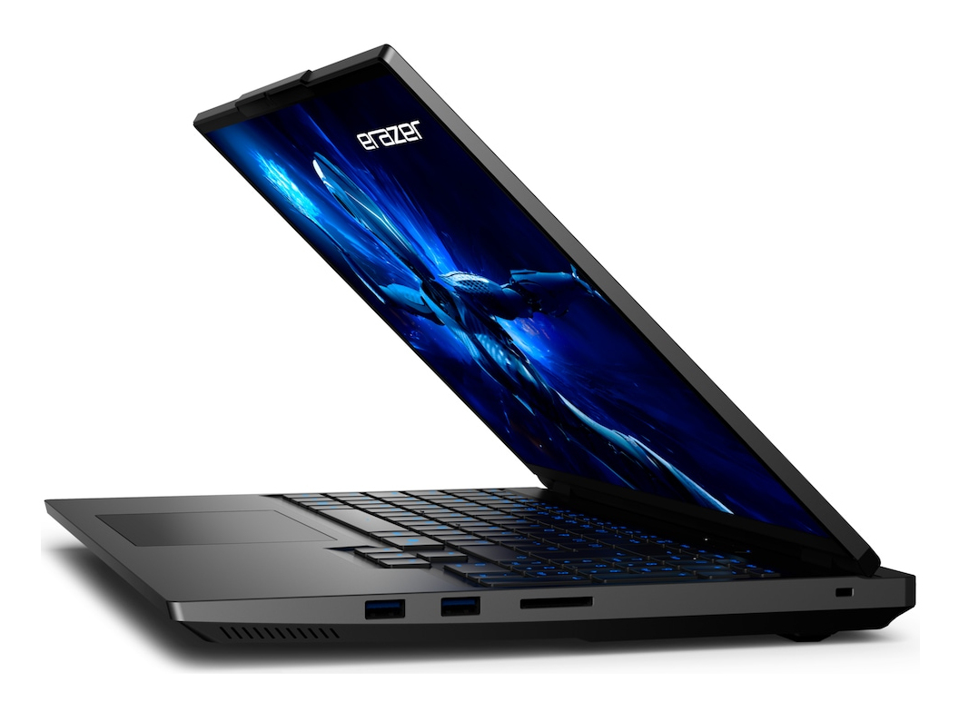 Medion Beast Ultimate 16" Core Ultra 9 275HX 32 GB RAM 2 TB SSD Schwarz