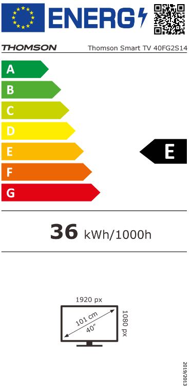 energy label class E