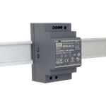 EXSYS EX-6974 Stromversorgung (DIN-Schienenmontage möglich) (EX-6974)