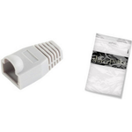 shiverpeaks BS72055-GR-10 Kabelschützer Grau 10 Stück(e) (BS72055-GR-10)