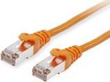 equip Patch-Kabel RJ-45 (M) bis RJ-45 (M) (606603)