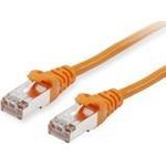 equip Patch-Kabel RJ-45 (M) bis RJ-45 (M) (606603)