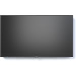 NEC MultiSync P495 Digital Beschilderung Flachbildschirm 124,5 cm (49 Zoll) IPS 4K Ultra HD Schwarz (60005049) (geöffnet)