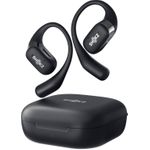 SHOKZ OpenFit True Wireless-Kopfhörer mit Mikrofon (T910-ST-BK)