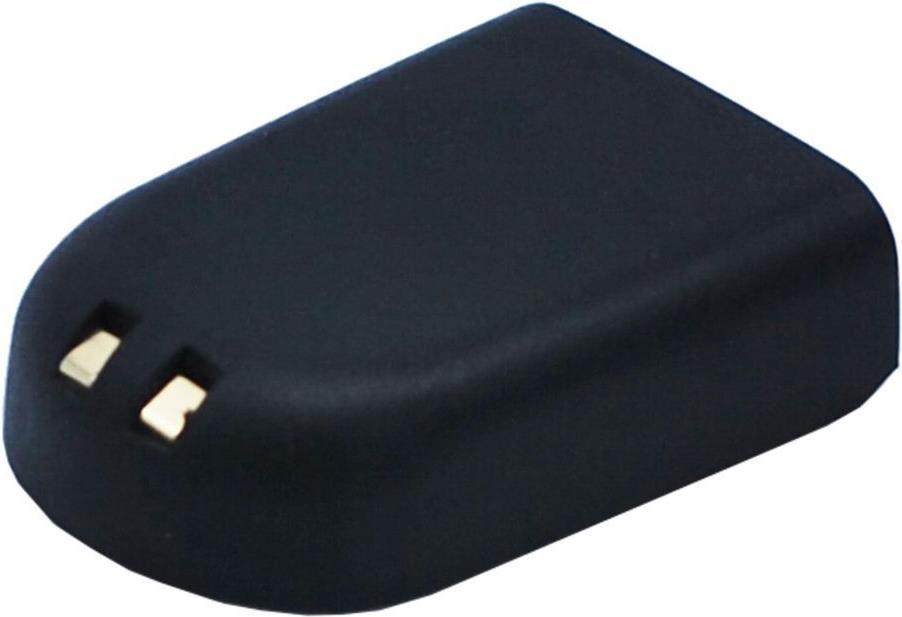 CoreParts Battery 0.5Wh Li-Pol 3.7V Headset 0.5Wh Li-Pol 3.7V 140mAh Black, for Microsoft Lync 201, Plantronics (MBXWHS-BA063)