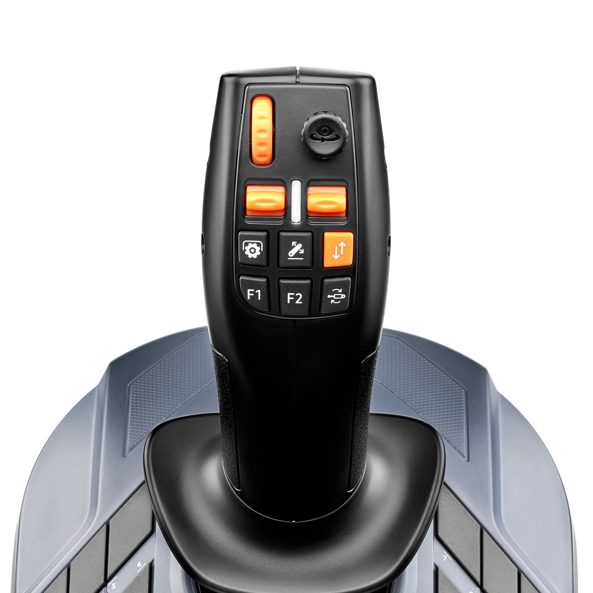 Thrustmaster SimTask FarmStick Grau