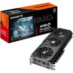 Gigabyte VGA Gigabyte Radeon RX 9060 XT GAMING 16GB OC (GV-R9060XTGAMING OC-16GD)