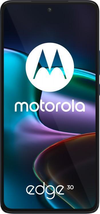 Motorola Edge 30 5G Smartphone (PAUC0002SE)