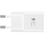 Samsung EP-TA200EWE USB Adapter (EP-TA200EWEUGWW)