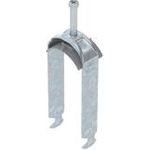 OBO Bettermann Vertr Bügelschelle 6-52mm BS-H2-K-52 FT (1186250)