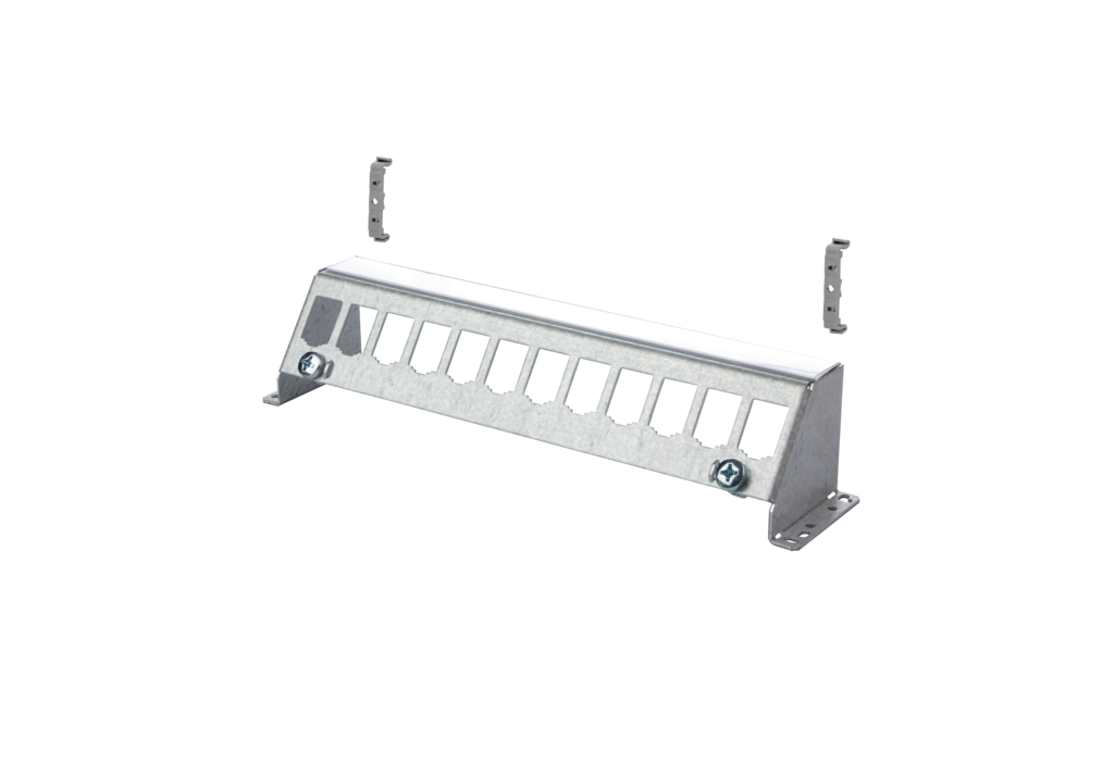 METZ CONNECT 130927-1200-E Patch Panel (130927-1200-E)