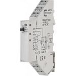 METZ CONNECT KRA-SR-F10/21 Leistungsrelais Grau (11070813)