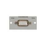 Kindermann Modulares Faceplate-Snap-In (7444000501)