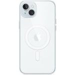 APPLE iPhone 15 Plus Clear Case with MagSafe (MT213ZM/A)