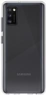 OtterBox React Samsung Galaxy A41 Case - Clear (77-66013)