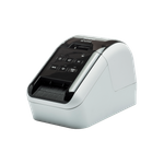 Brother QL-810WC Etikettendrucker Direkt Wärme Farbe 300 x 600 DPI Verkabelt & Kabellos DK (QL810WCZG1)