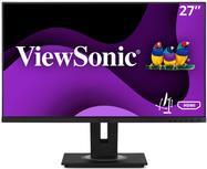 Viewsonic VG Series VG2748a 68,6 cm (27" ) 1920 x 1080 Pixel Full HD LED Schwarz (VG2748A-2)