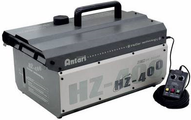 Antari Hazer HZ-400 Hazer inkl. Kabelfernbedienung (51702690)