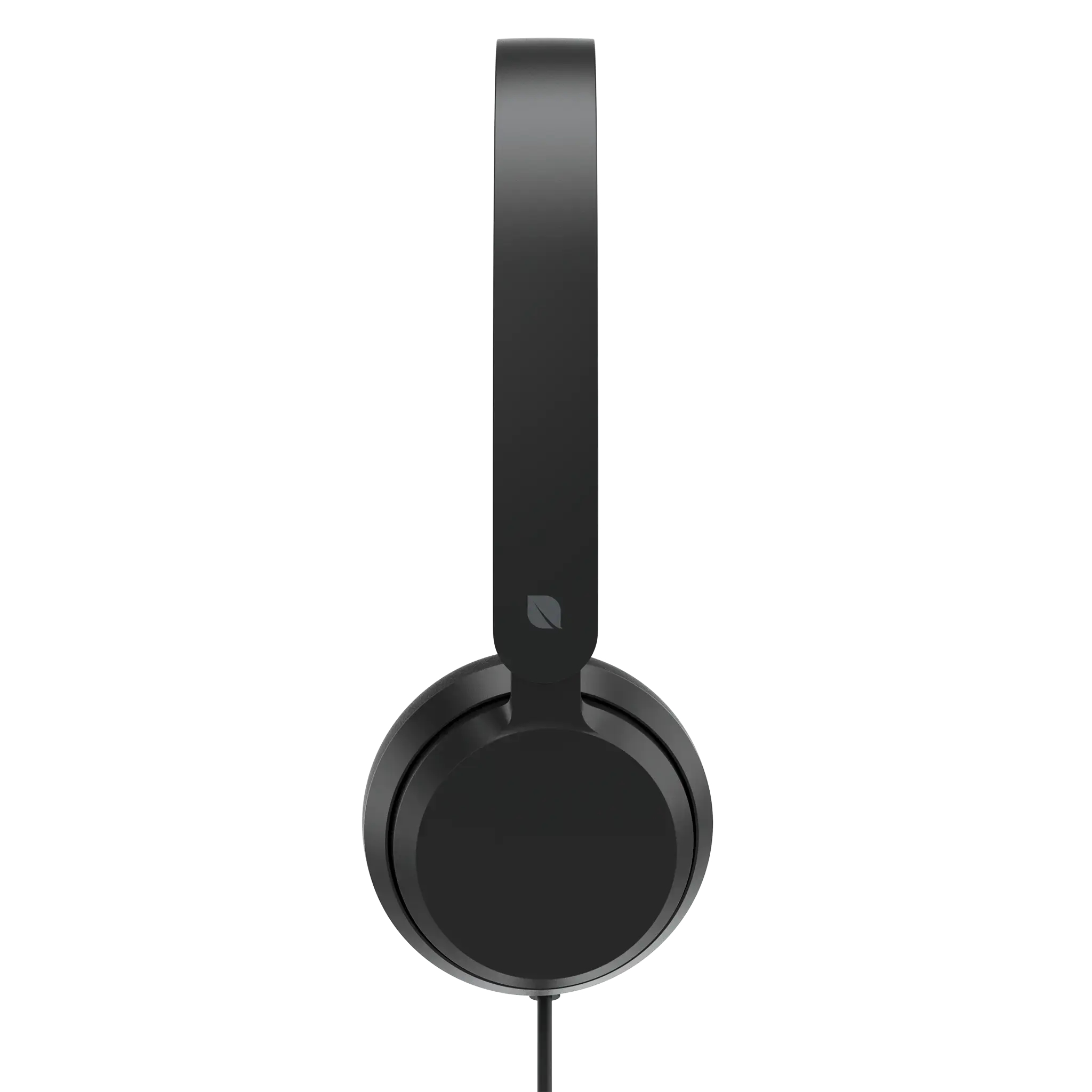 Incase Modern USB-C Headset USB Type-C Schwarz