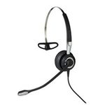 GN Jabra Jabra BIZ 2400 II USB Mono CC MS (2496-823-309)
