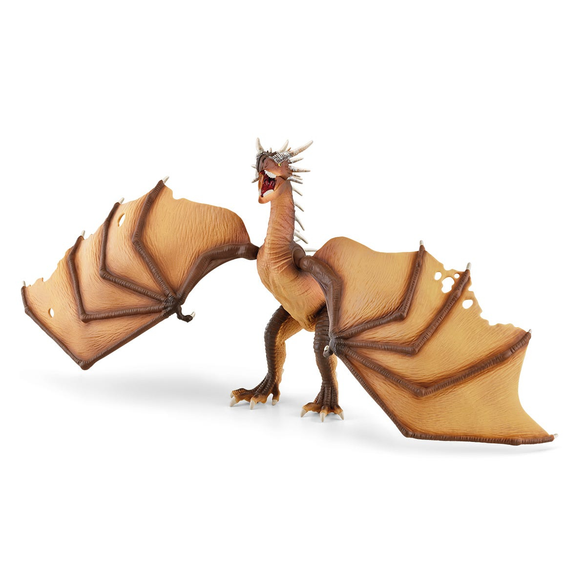 Schleich Harry Potter Wizarding World Ungarischer Hornschwanz Braun
