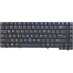 HP Keyboard (USA) (446448-001)