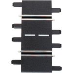 Carrera 20020612 Evolution, DIGITAL 132, DIGITAL 124 1/4 Geraden 1 Paar (20020612)