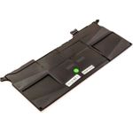 CoreParts Laptop-Batterie (gleichwertig mit: Apple A1406, Apple 661-04566, Apple 661-6068) (MBXAP-BA0004)