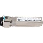 BlueOptics SFP-10G-BX-D-40KM-QN-BO Netzwerk-Transceiver-Modul Faseroptik 10000 Mbit/s SFP+ (SFP-10G-BX-D-40KM-QN-BO)
