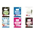 Herlitz 415588 Notizbuch (415588)