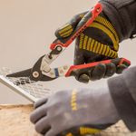 Stanley Blechschere FATMAX ERGO links 250 mm (FMHT73755-0)