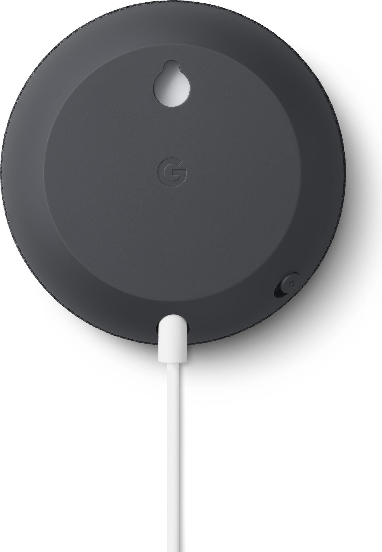 Google Nest Mini Google Assistant (GA00781-NO)