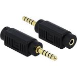 DeLOCK Audio-Invertieradapter (65994)