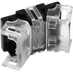 EUROLITE LED Strip Verbinder 2Pin 10mm (50530077)