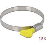 Delock Butterfly Schlauchschelle (19454)