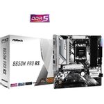 ASRock B650M PRO RS (90-MXBLP0-A0UAYZ)