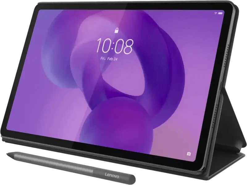 Lenovo Idea Tab TB336FU, Luna Grey, 4GB RAM, 128GB Flash (ZAFR0003SE)